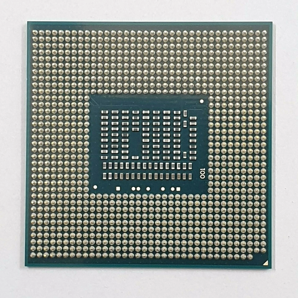 Acer Aspire V3-771G CPU Intel Core i5-3210M 2.50GHz Prozessor SR0MZ 6570b - Bild 2 von 2