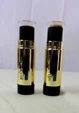 Lot of 2 Miss Rose Foundation Stick Concealer Waterproof ✔ Shade #07