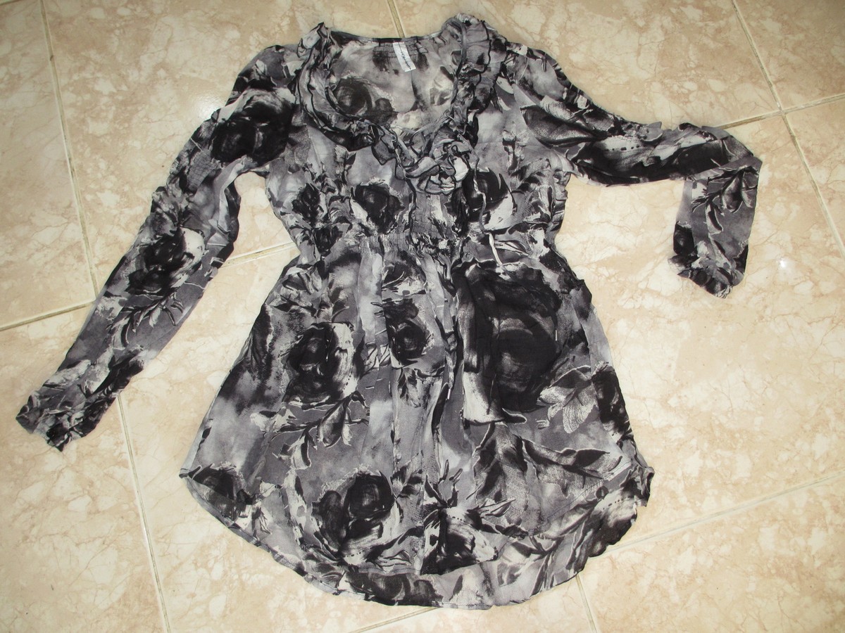 Haut De Marque M&F GIRBAUD - Taille 42F, Neuf Sans étiquette