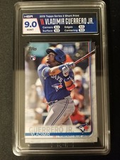 2019 Topps Series 2 Baseball Variations Checklist and Gallery 213