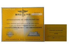 Breitling Chrono-Matic 1461 A19360 Chronograph Triple Calendar 49MM LIMITED ED. 11