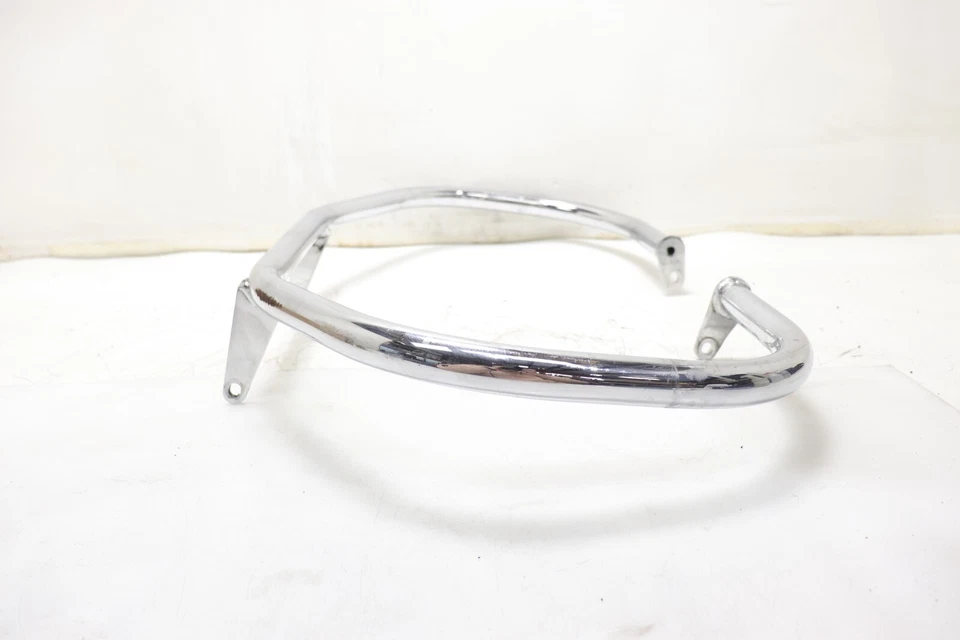 2004 YAMAHA V STAR 1100 КРЭШ БАР - Изображение 4 из 4