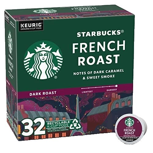 Alto Grande Ground Dark Roast Arabica Coffee Single-Serve For Keurig 72 Pods  | eBay