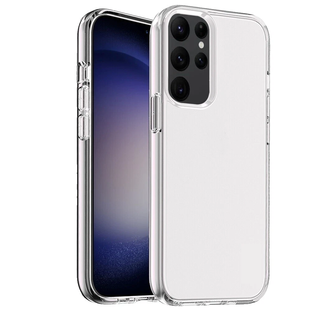 Celular ultra fina TPU Estojos, capas e Skins