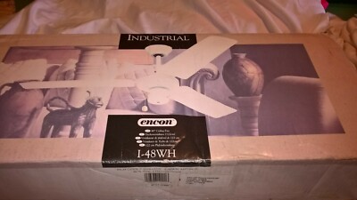 Encon 48 Zoll industrieller Deckenventilator 