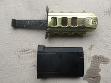 Mercedes-Benz W140 Limo Türfangband vorne rechts oder links 114mm Mercedes-Benz W140 Limo Türfangband vorne rechts oder links 114mm