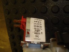 2315576 Refrigerator Water Inlet Valve Genuine OEM FREE SHIPPING