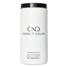 CND  Perfect Color- Intense Pink-Sheer Sculpting Powder 32 oz.