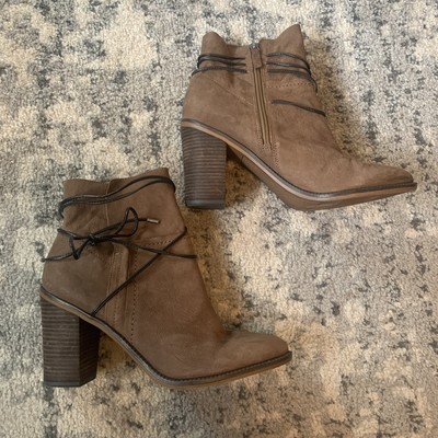 franco sarto edaline