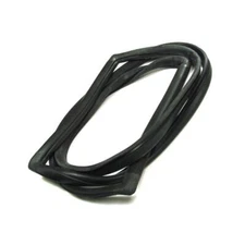 Precision Replacement Parts WBL 819 Windshield Seal 67-79 Fits Ford