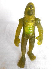 1997 Burger King Universal Monsters Creature from Black Lagoon Figure Kids Meal