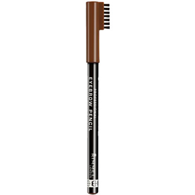NEW Rimmel Professional Eyebrow Hazel 002 0.05 Ounces
