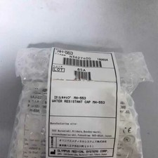 Water Resistant Cap MH-553 MAJ-639 For OLYMPUS EVIS 100 130 140 160 200 240