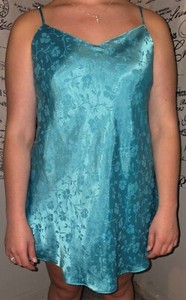 Lingerie Cacique Nightgown 