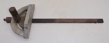 Craftsman Table Saw Miter Gauge