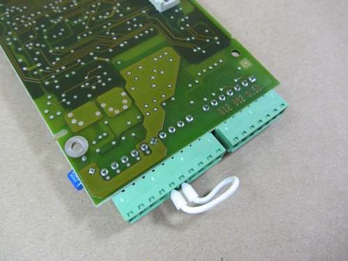 Tarjeta de expansión de E/S SEW Eurodrive, 8222975 FEA31C, opción Movitrac - Imagen 9 de 10