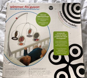 infant stim mobile