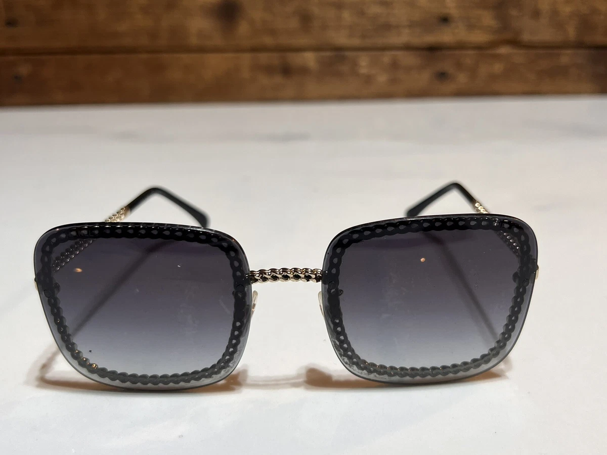 chanel sunglasses frames