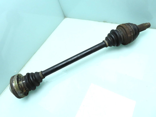 1x BMW X5 e53 / 4,4i 286PS / ANTRIEBSWELLE hinten / 7500914 (WQ172)