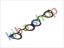 SUCTION MANIFOLD GASKET FITS ARO 10 AUDI 80 B2 80 B3 90 B3 VW GOLF I GOLF II