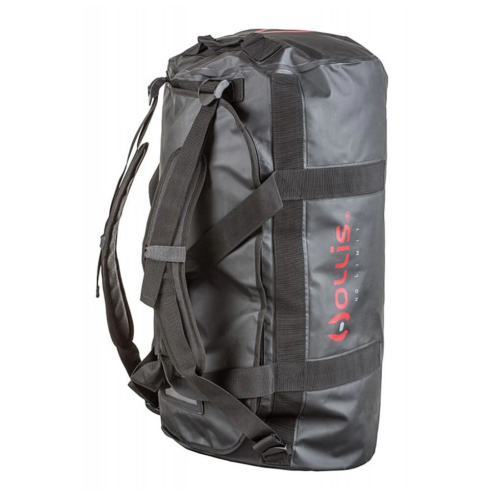 Bolsa de lona Hollis para buceo y snorkel Foto 3 de 3