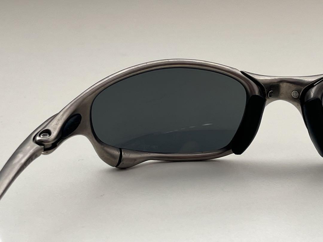 Oakley Juliet 2nd Generation | eBay Oakley Juliet 2nd Generation | eBay