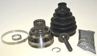 Spidan 24683 Gelenksatz, Antriebswelle FüR Audi