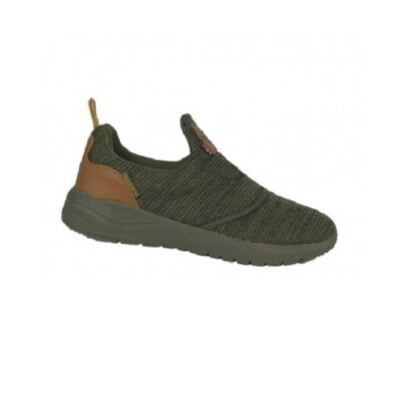 Vass Easy-Stretch Trainer Khaki EU44 / UK9