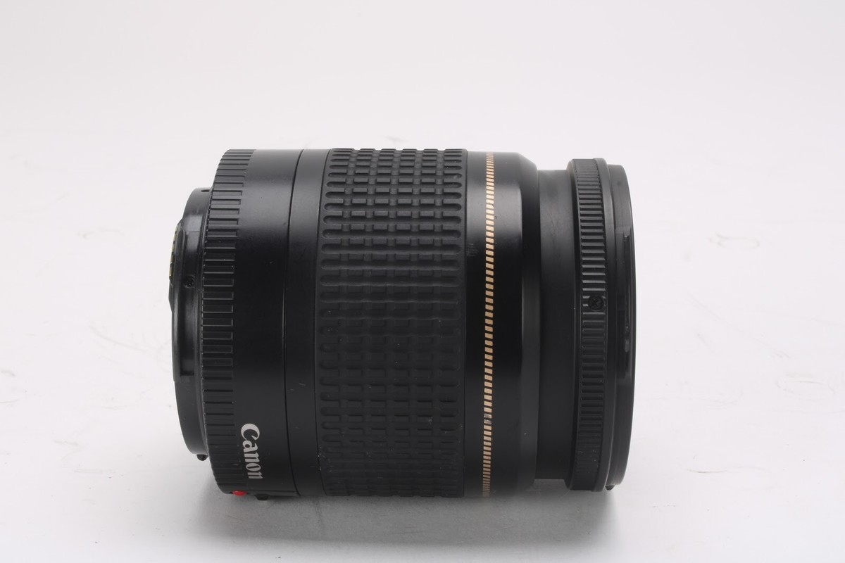 Canon 28-80mm 0.38m/1.3ft 1:3.5-5.6 III Zoom Lens 58mm | eBay Canon 28-80mm 0.38m/1.3ft 1:3.5-5.6 III Zoom Lens 58mm | eBay