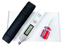 Pen Type Vibration Tester Meter Vibration Analyzer Vibrometer Range 10Hz to 1KHz