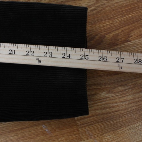 VTG Sears Oakbrook Sportswear Sports Jacket Corduroy 44L - Picture 16 of 17