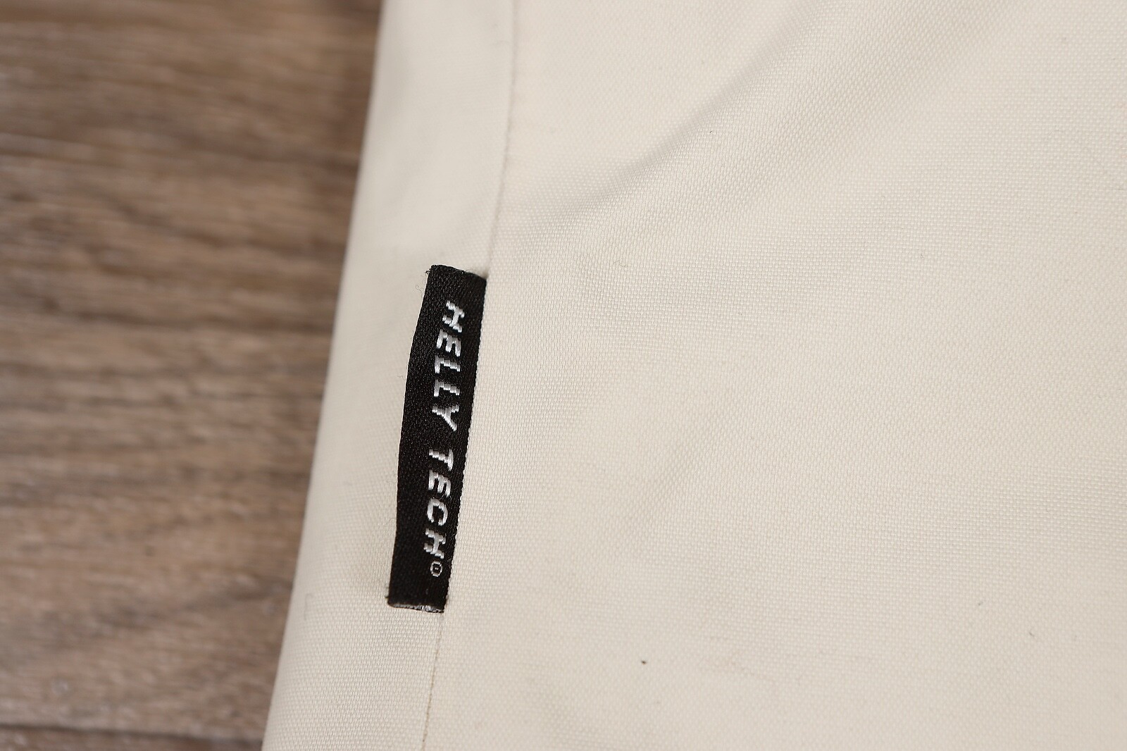 Helly Hansen Helly Tech  Rain Jacket Men Beige / … - image 12