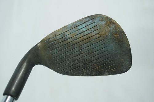 MacGregor Jack Nicklaus RPM Pitching Wedge / Stiff Flex Steel Shaft - Picture 2 of 5