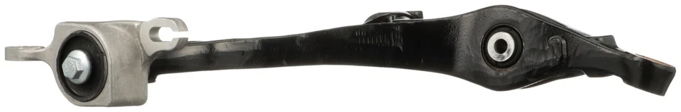 Brazo de control de suspensión inferior delantero izquierdo Delphi para Mercedes-Benz R320 2007-2009 Foto 3 de 4