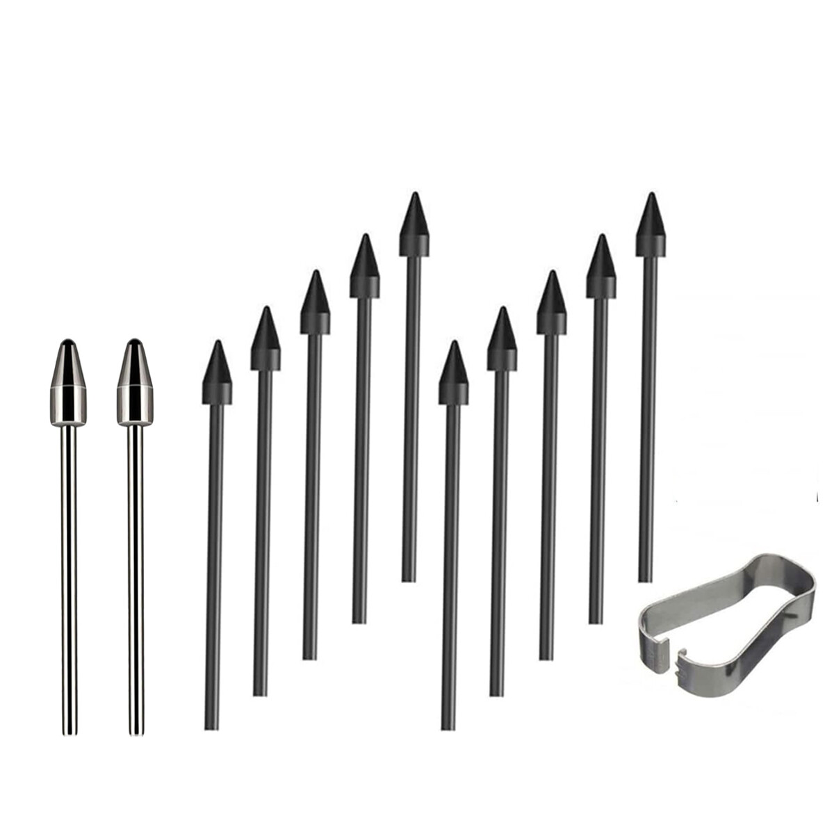 Samsung Galaxy Tab S9 S9FE S9 Ultra S8 S8 Plus S8 Ultra S7 S7FE S6 S Pen Stylus