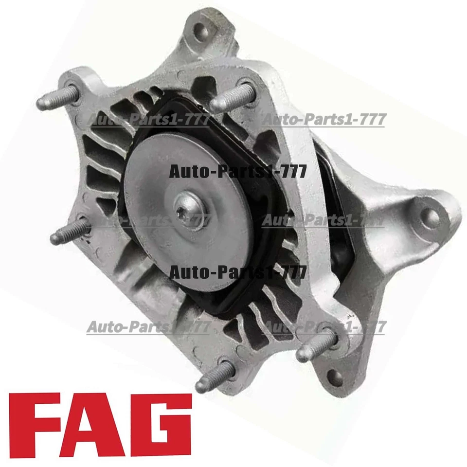 FAG Automatic Transmission For Mercedes Benz C257 C200 C253 GLC200 2052402500 - Image 3 of 4