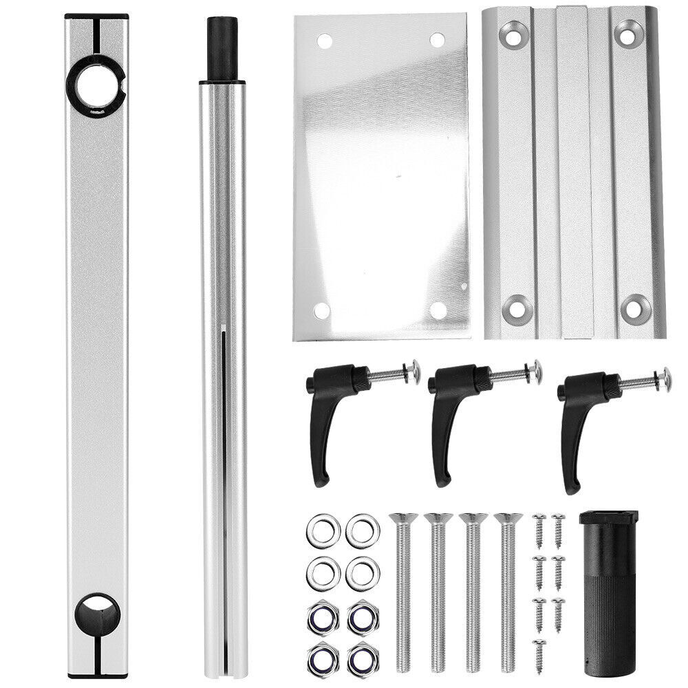 Adjustable RV Table Leg Swivel Foldable For Boat Marine Motorhome