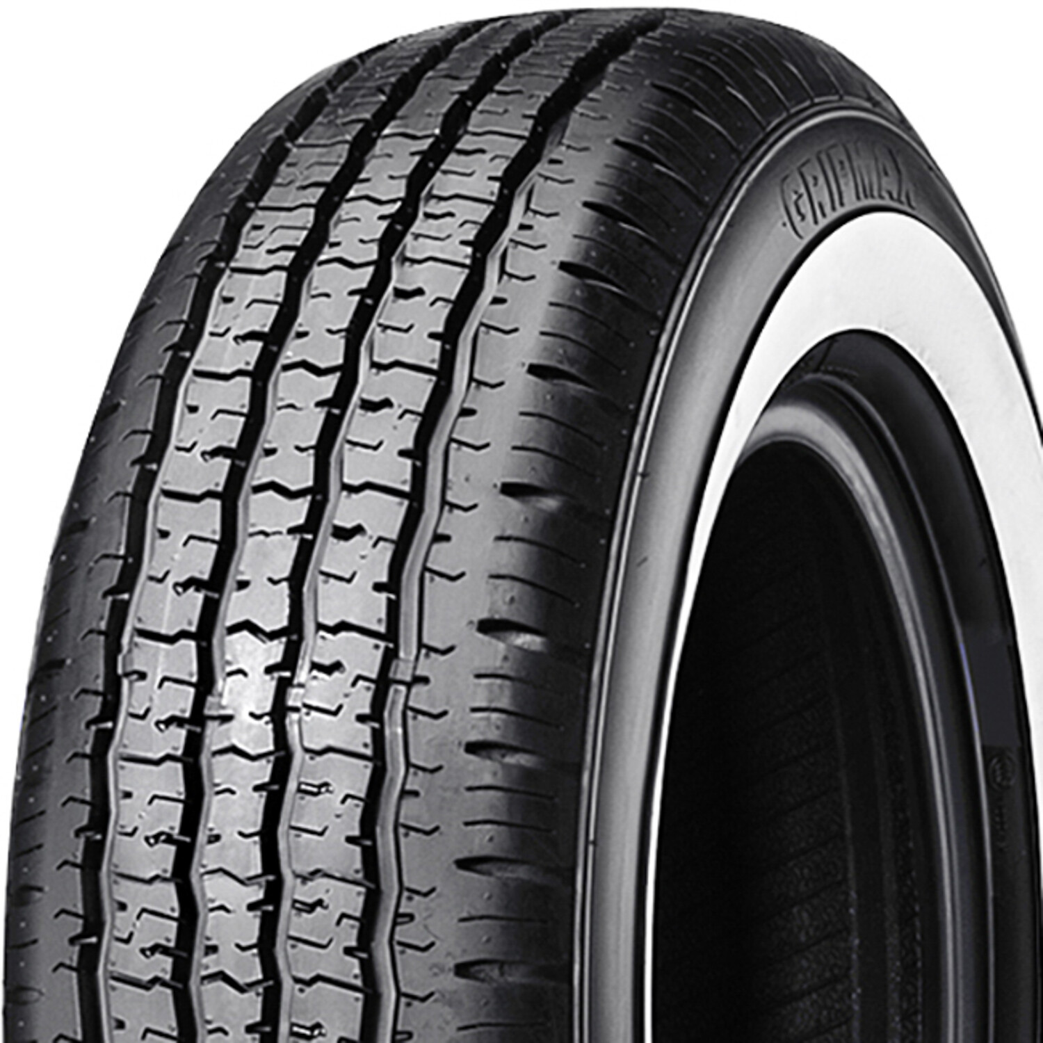 4 Tires Gripmax MaxGrip Classic G/T 175/70R14 84T AS A/S All Season