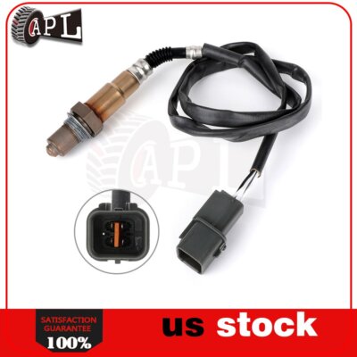 Sensor Oxígeno Compatible Con Mitsubishi Para