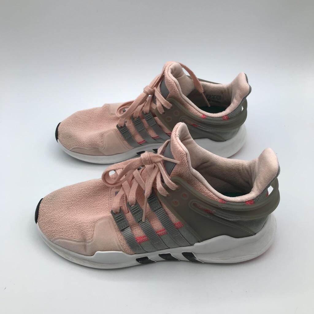 adidas gazelle silver green womens Reebok Court Advance Shoes main image 0