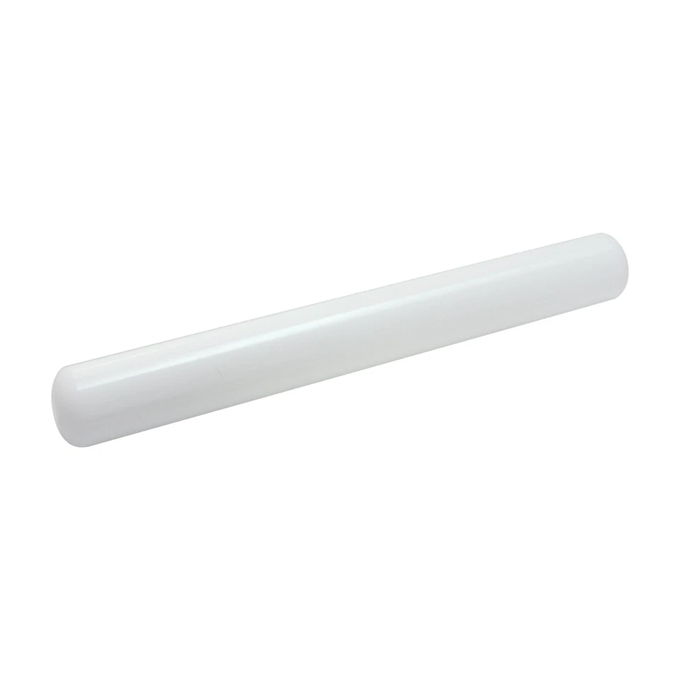Rolling Pin 6" Non Stick Polyethylene Cake Icing Tool Sugarcraft Decorating PME - Image 4 of 4