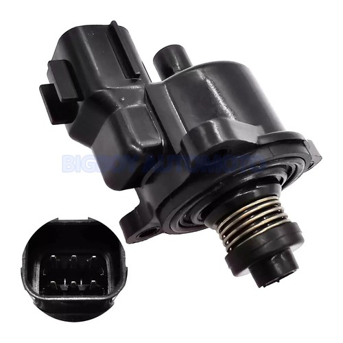 13520-31G00 IAC Idle Speed Control Valve for Suzuki King Quad 500 700 750 - Picture 4 of 8