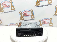 96627394XT09 97513 AUDIO SYSTEM CITROEN C3 HDI 70 FURIO 1995 1050879