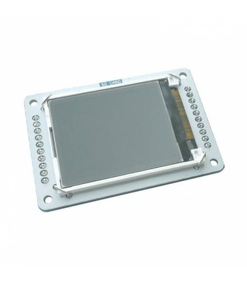 1.8 Inch Shield TFT LCD Screen Module for Arduino Explorer