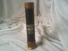 Bussmann DLS-R-60 Type D Duralag Fuse 50A 600V