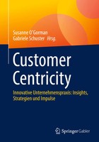 Customer Centricity | Susanne O'gorman (U. A.) | Taschenbuch | Xv | Deutsch
