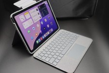 Apple iPad Air 4th Generation A2316 256 GB, Wi-Fi, 10.9 in - Space Gray