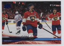 2024-25 Upper Deck Series 2 Deluxe 142/250 Evan Rodrigues #323 z6b