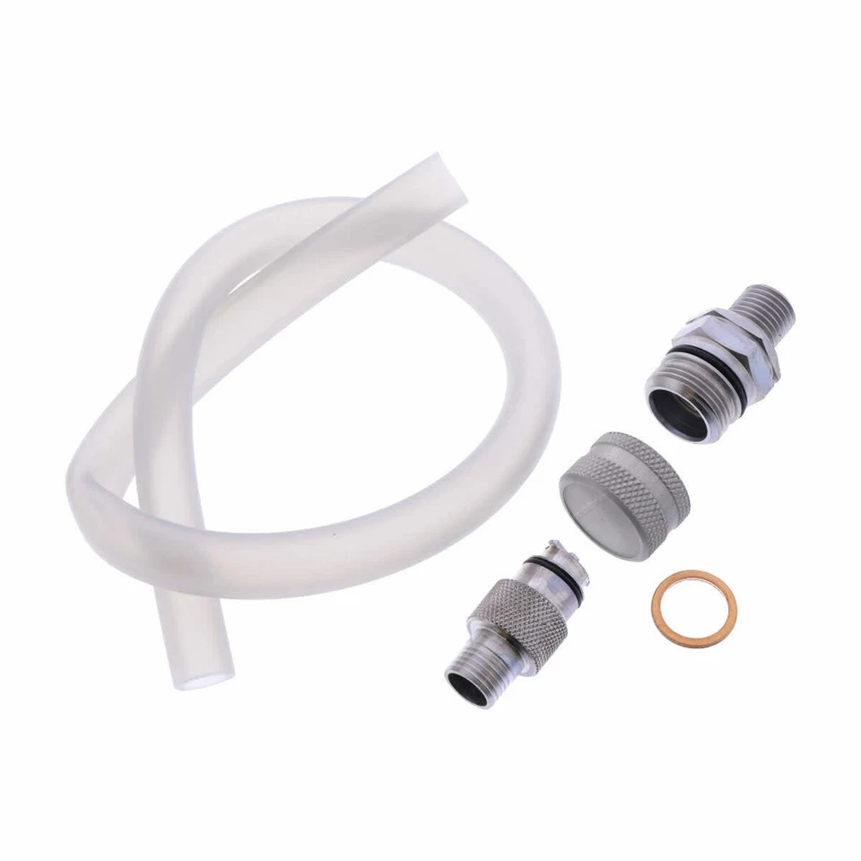 M16x1.5 Vanne D’échappement Stahlbus R Nine T Pure (k22) 2017-2018