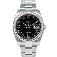 Rolex Datejust 116244 for sale | eBay